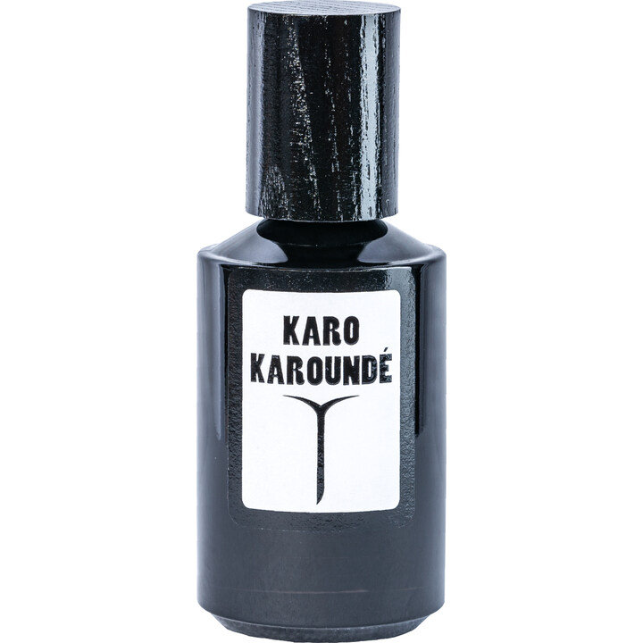 Karo Karoundé